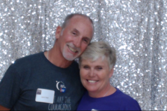 Relay For Life Survivor's Dinner | View more photos from the event at gallery.photoboothbillings.com/u/PhotoBoothBillings/Relay-For-Life-Survivors-Dinner-0